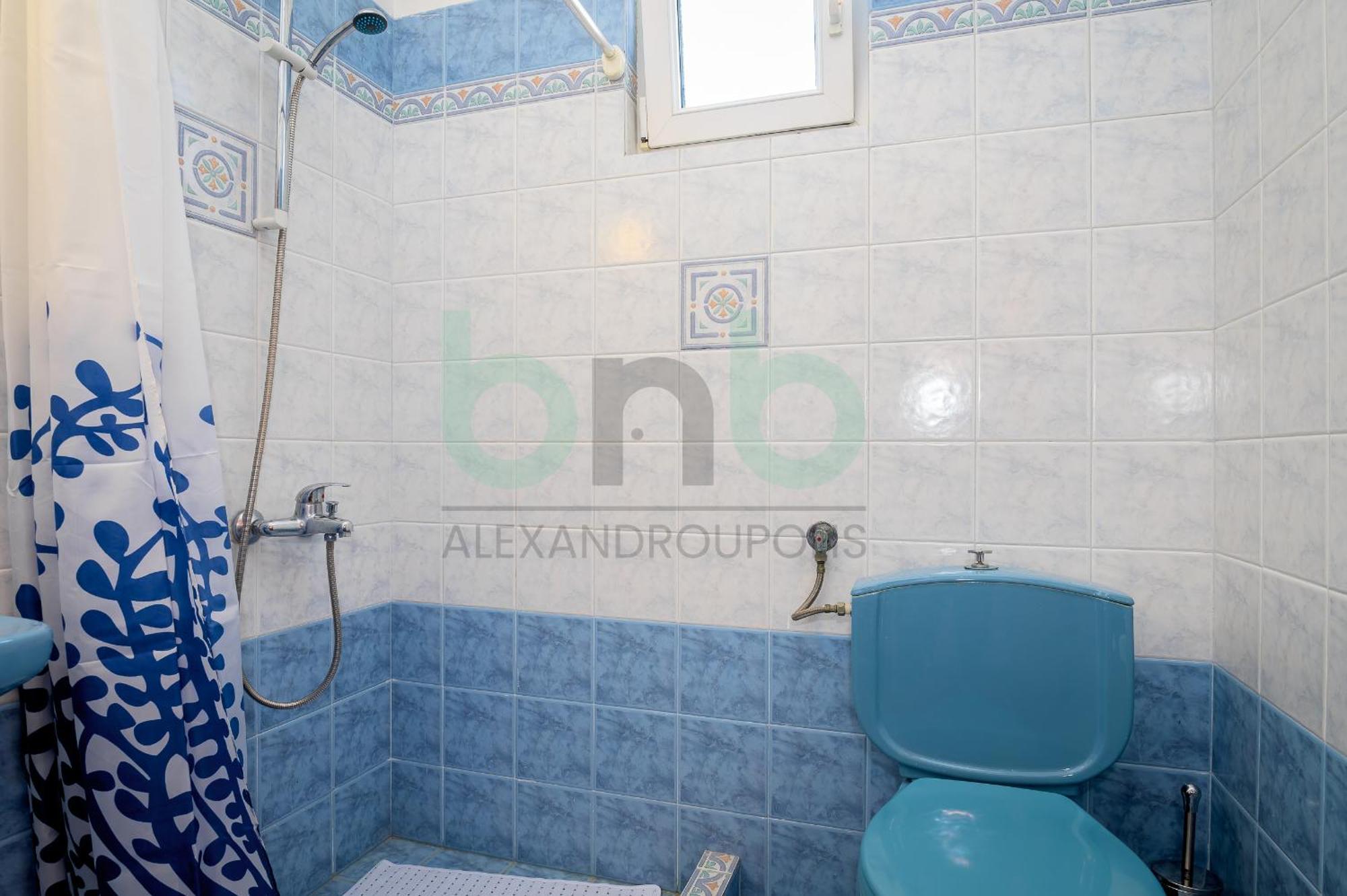 Anasa Διαμέρισμα Αλεξανδρούπολη